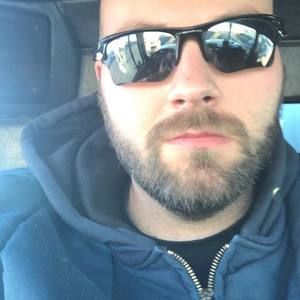 Meet your Posher, Brad